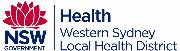 Western Sydney Local Health District Logo